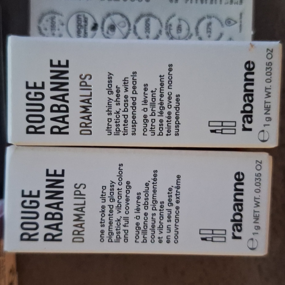 Paco Rabanne bundle - Picture 4 of 9
